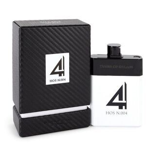 House Of Sillage HOS N004 Eau De Parfum Men